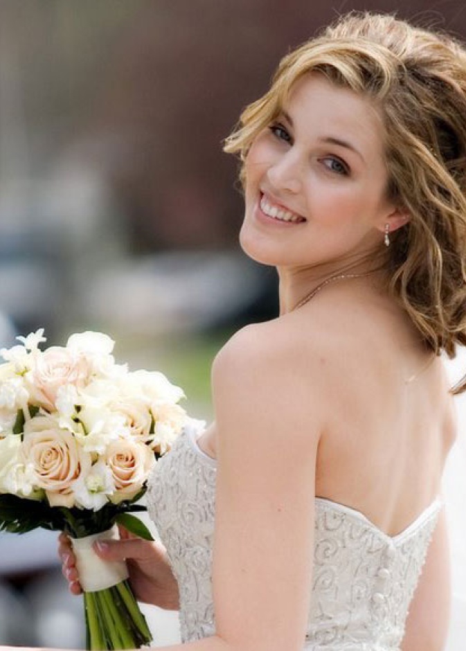 لقطات يوم زفافك