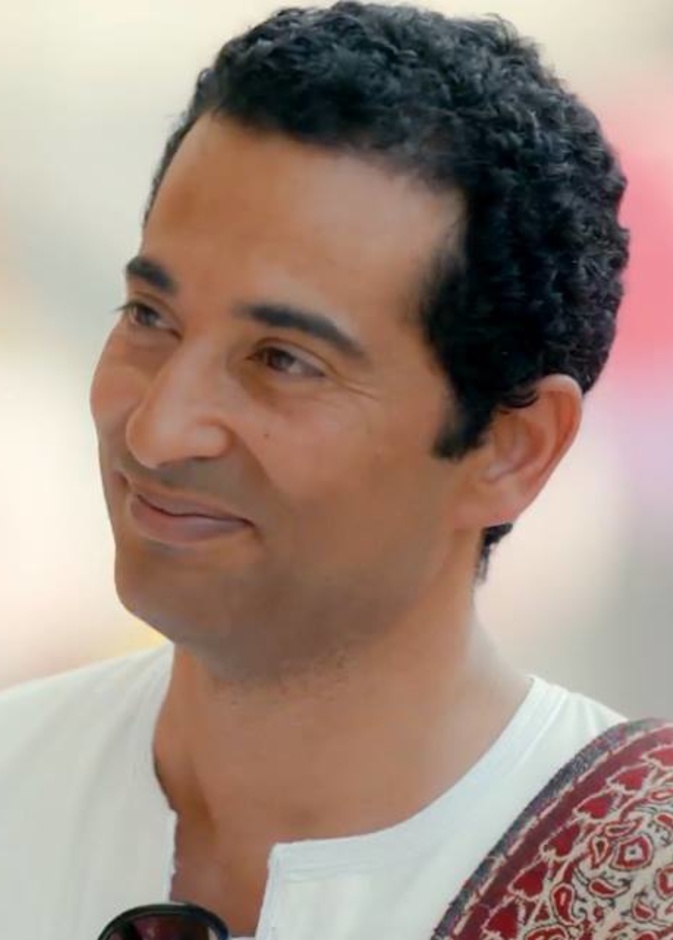 عمرو سعد في يونس ولد فضة