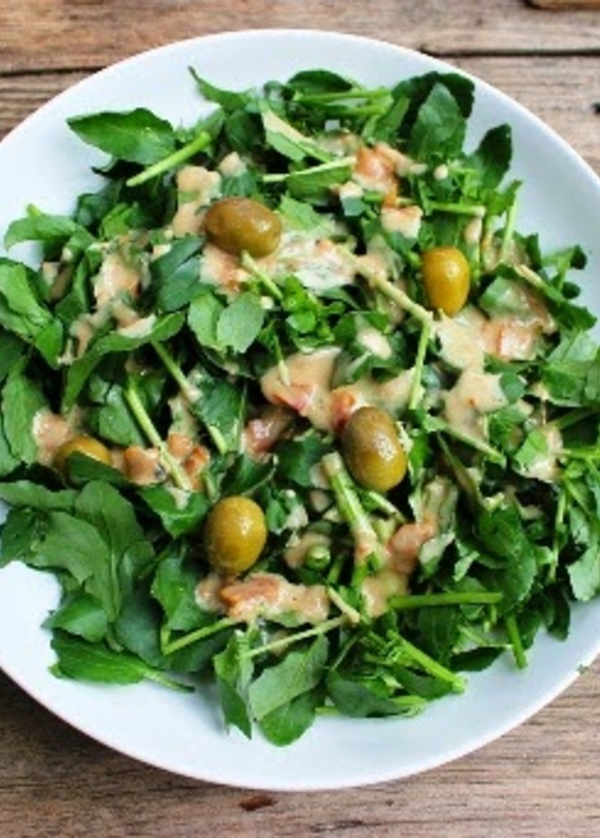 الحلبة الخضراء تحمي القلب والشرايين عند الرجل