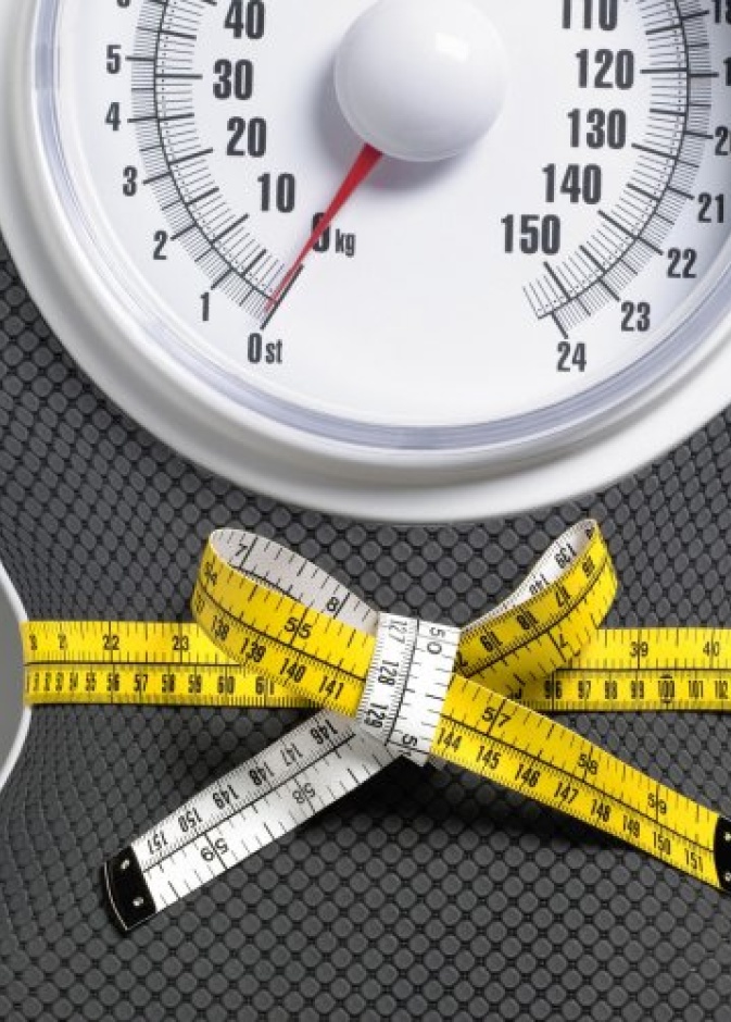 جدول السعرات الحرارية في الأطعمة المختلفة للحصول على الوزن المثالي