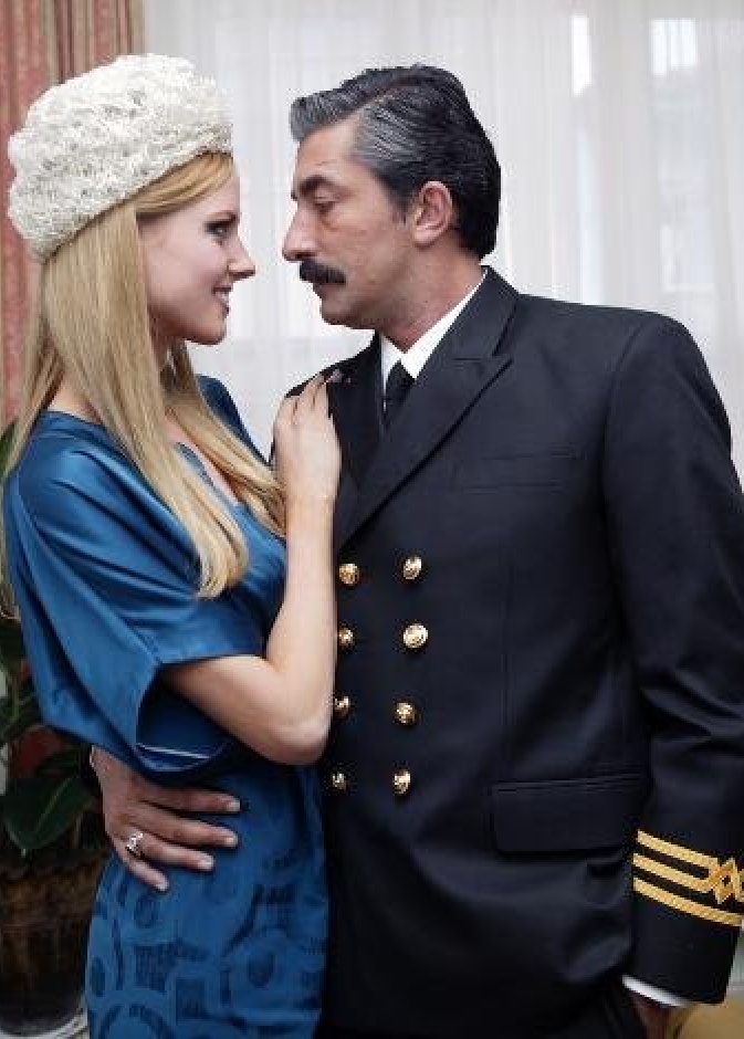 اركان بتككيا