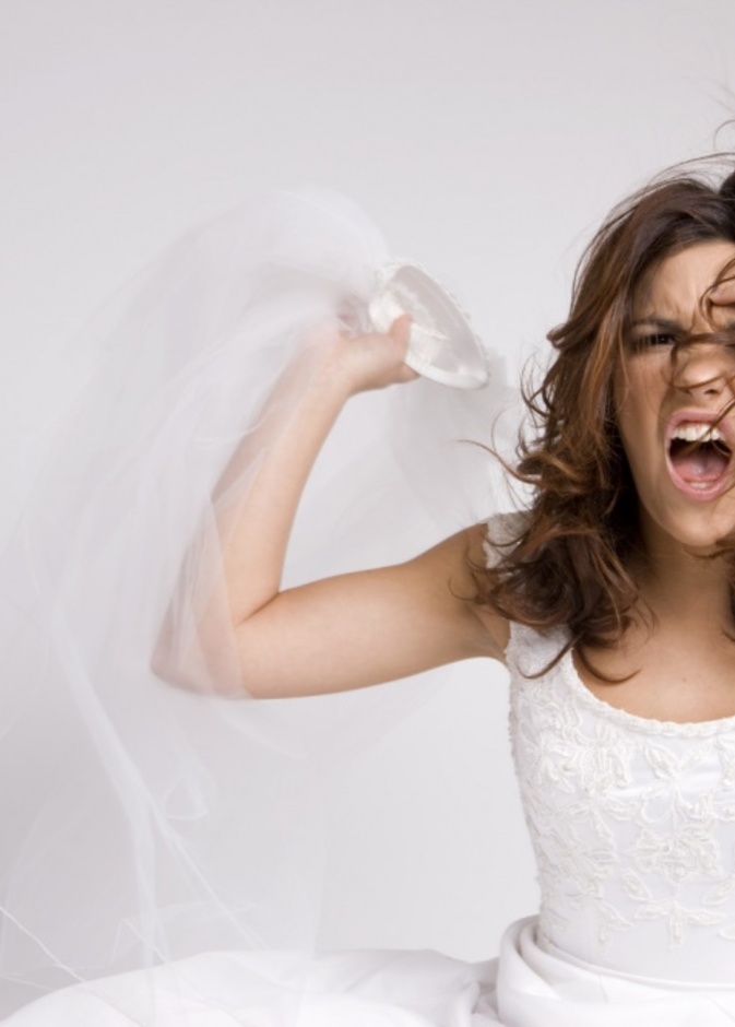 التزمي بإتيكيت الزفاف واحذري هذه الأخطاء