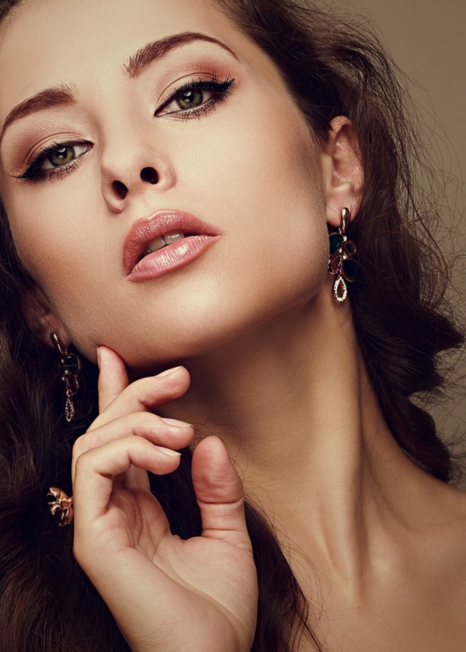 الآيلاينر يدخل لعبة الألوان الخريفية