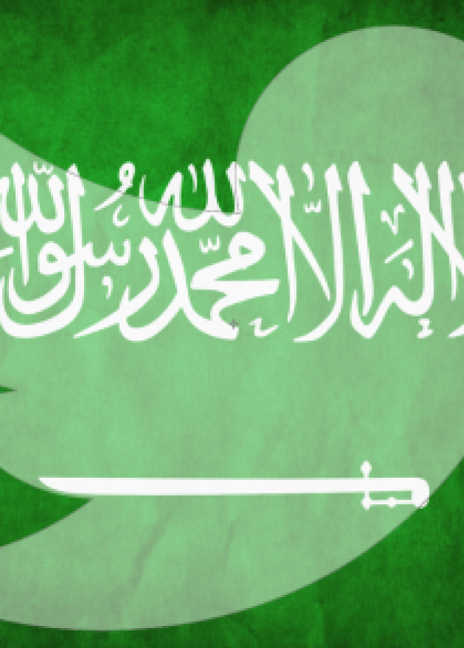 المغردون السعوديون "أفضل" المغردين العرب 