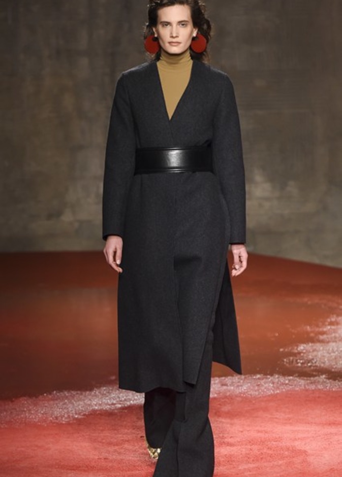 مجموعة Marni.. كلاسيكية من نوع آخر