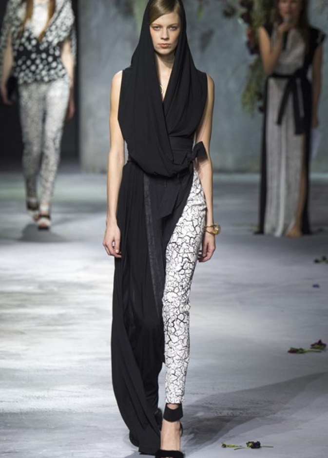 Vionnet.. رحلة إلى الأناقة! 
