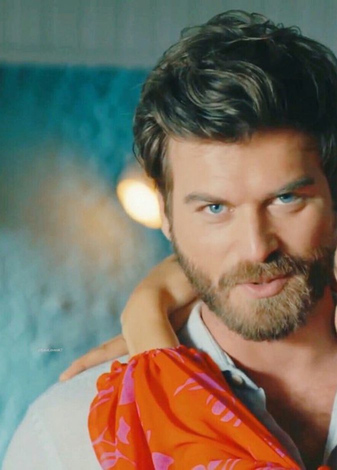 كيفانش تاتليتوغ