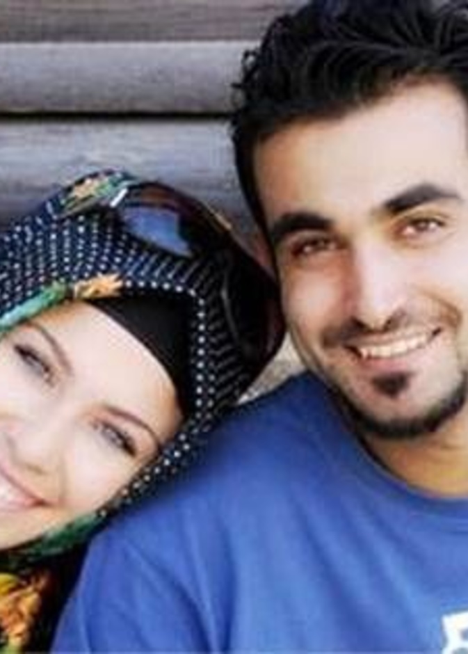 العلاقة الزوجية في رمضان  