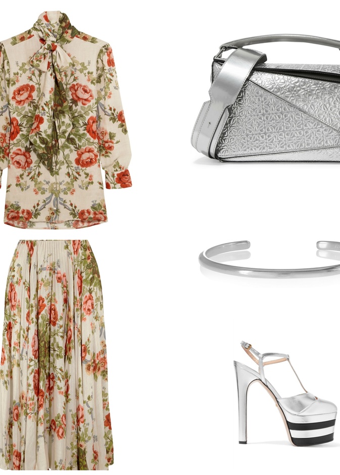  اطلالة للعيد مع عائلة زوجك