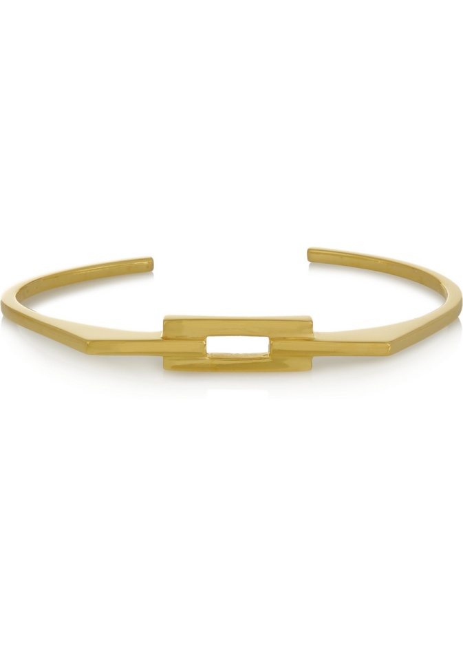  اطلالة بقفطان قطني فاخر من THE ELDER STATESMAN 