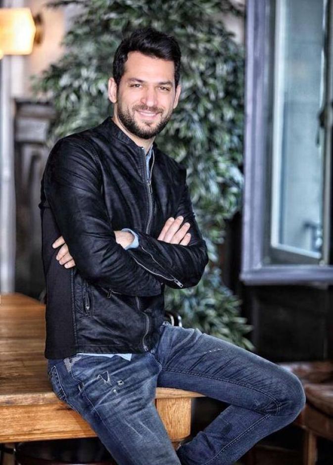 مراد يلديرم