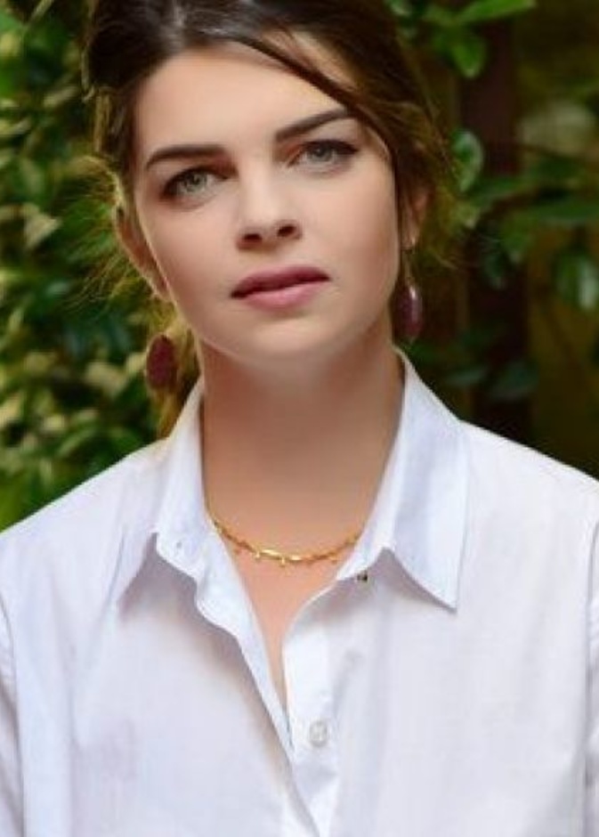 بيلين كارهان ستقدم برنامج للطهي