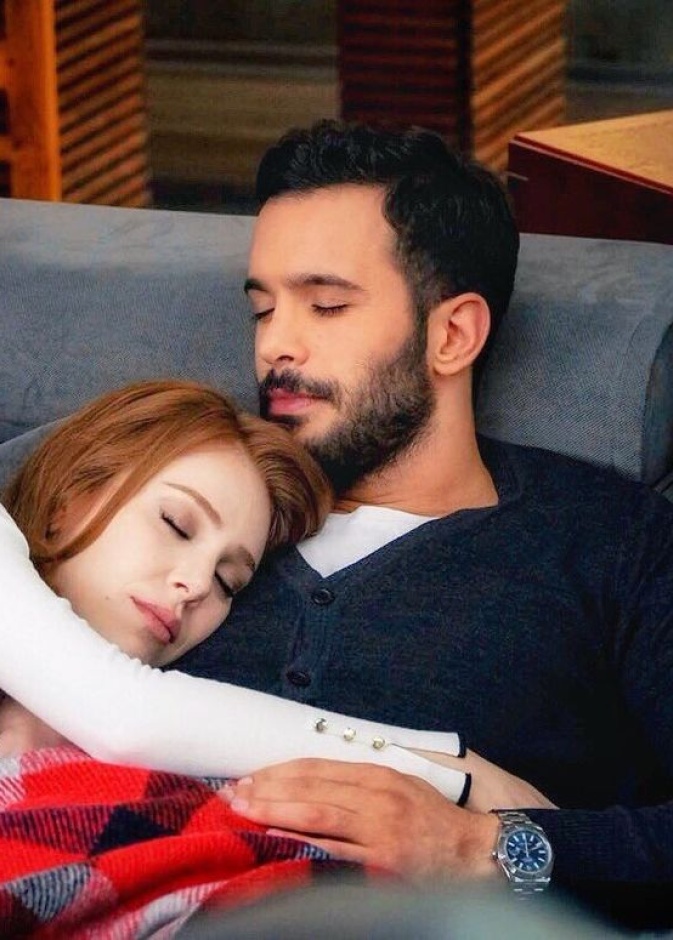 باريش أردوتش وألشين سانجو