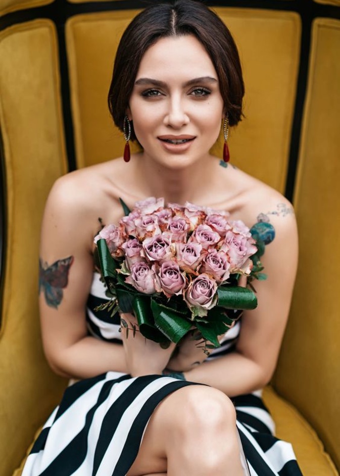 بيرجا أكلاي