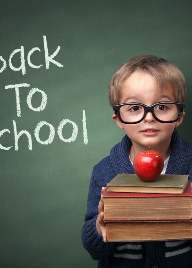 لهذه الأسباب تسعد الأمهات بموسم العودة إلى المدارس