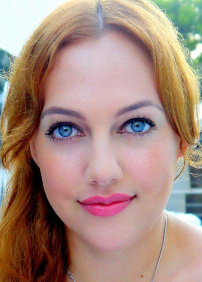 مريم أوزرلي