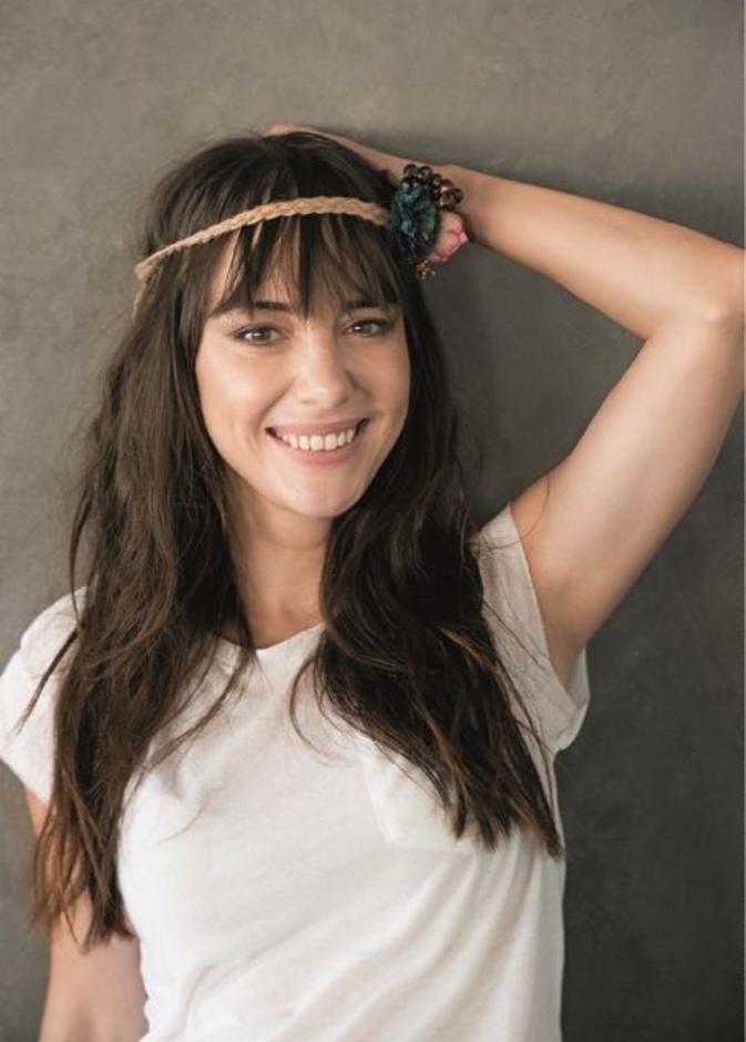 أوزجي جوريل