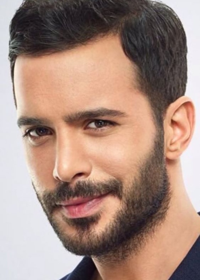 باريش أردوتش