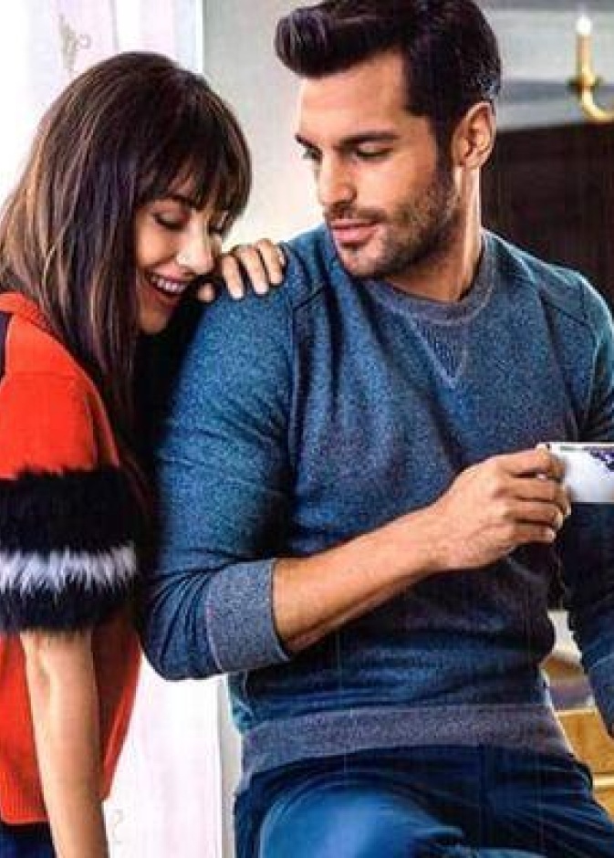 سركان تشاي أوغلو وأوزجي جوريل