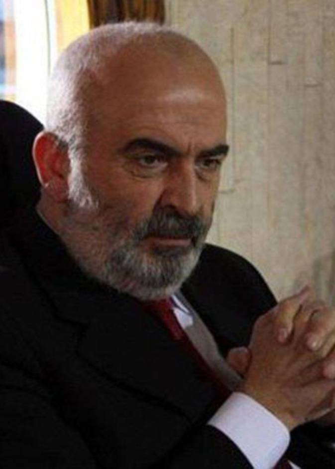 سلوم حداد لـ"هي": الدراما السورية مازالت بخير