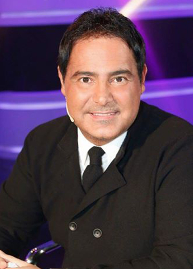 عاصي الحلاني