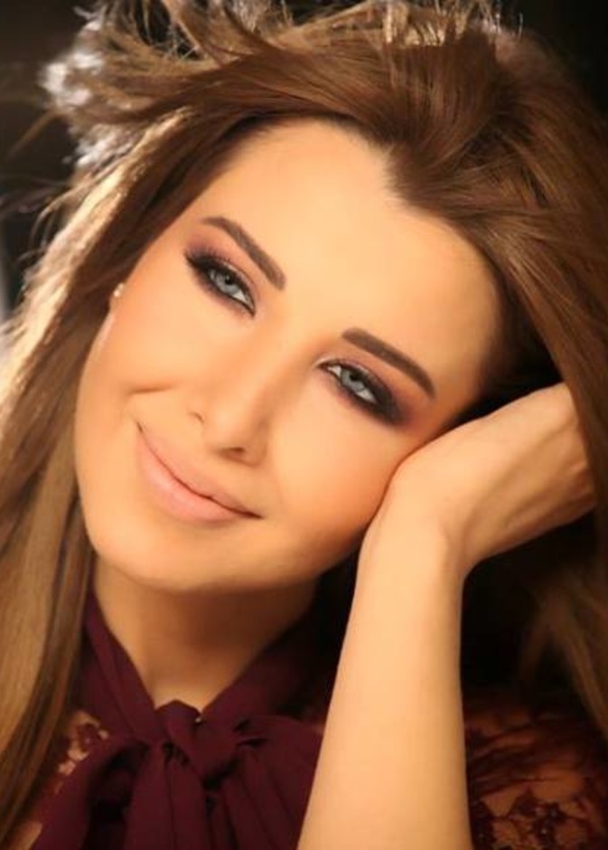 نانسي عجرم