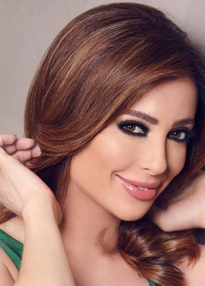 وفاء الكيلاني تفضل دوما المكياج الهادئ