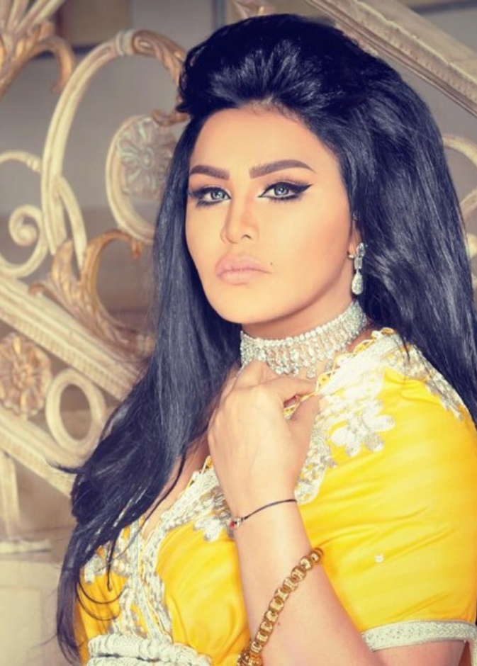 احلام الشامسي