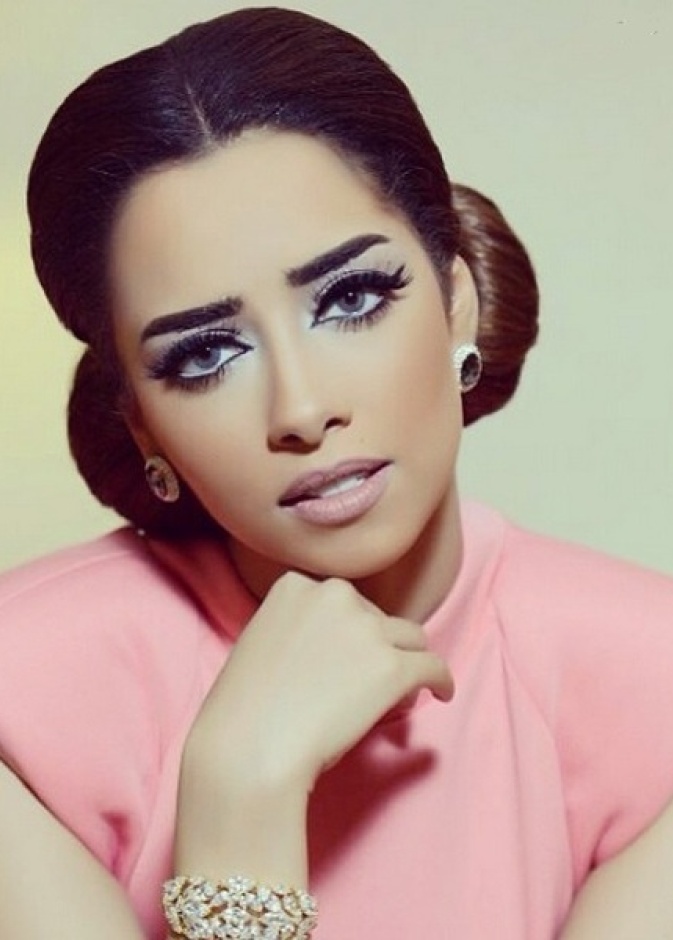 الفنانة اليمنية بلقيس