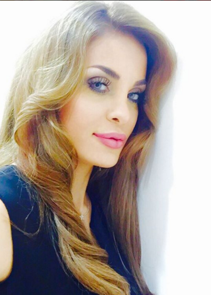 دومينيك حوراني