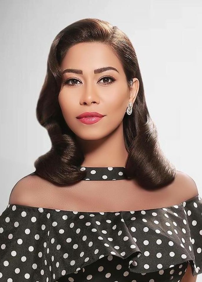 شيرين عبدالوهاب