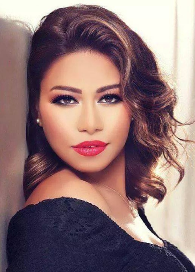 شيرين عبدالوهاب