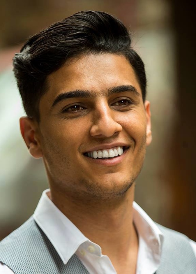 محمد عساف 