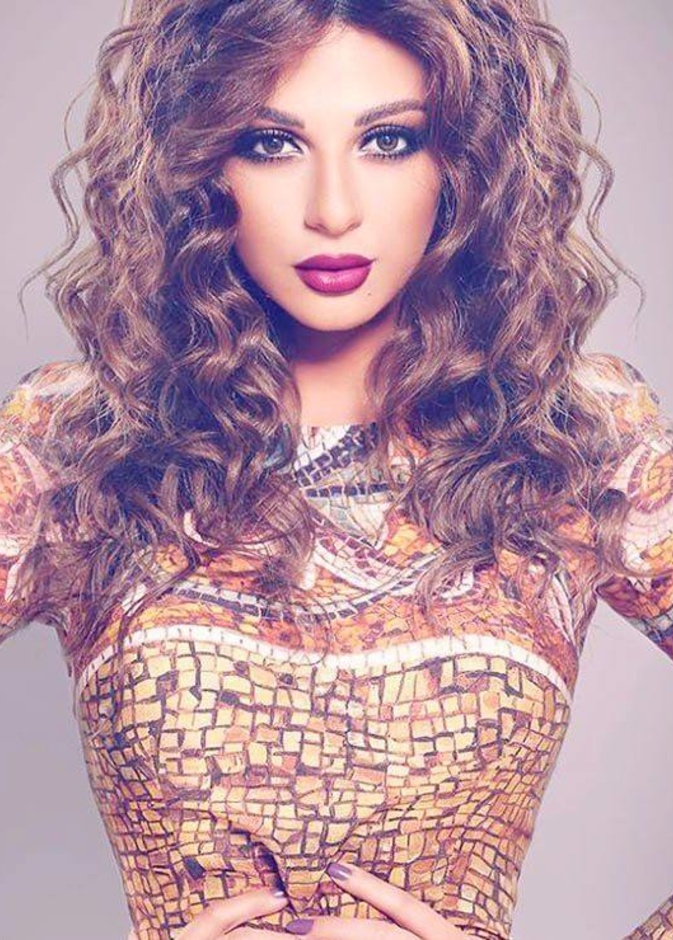 ميريام فارس