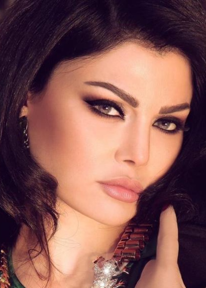 هيفاء وهبي - haifa wehbe