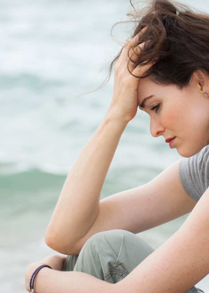 7 إشارات تدل على إصابتك بالكآبة