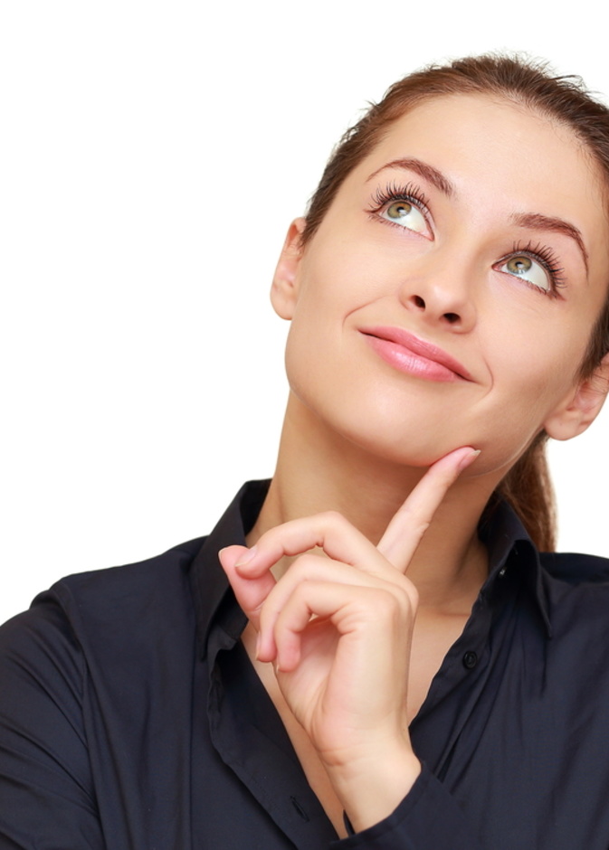 كيف تتعاملين في الحياة مع نقاط ضعفك؟