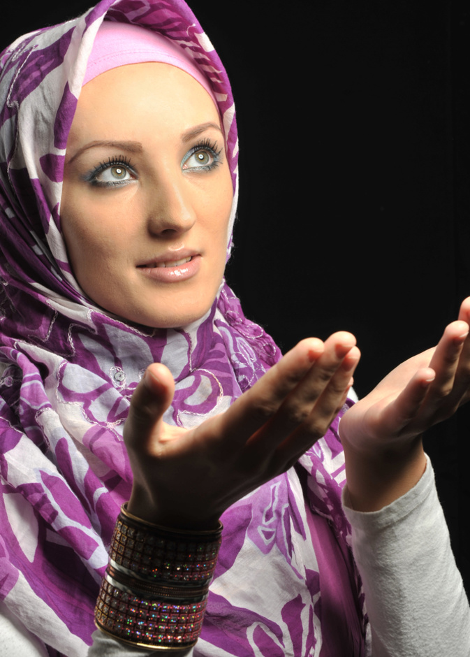 ثلاثة أمور تفتح لكِ أبواب الخير في رمضان