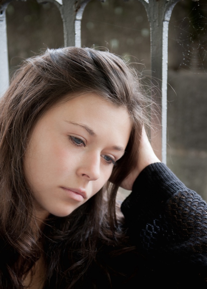 توقفي عن تعذيب نفسك بالقلق وإلا...