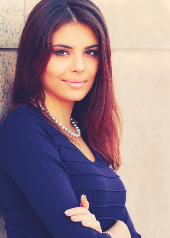 في يوم المرأة العالمي.. كوني مميزة بهذه الأسلحة!