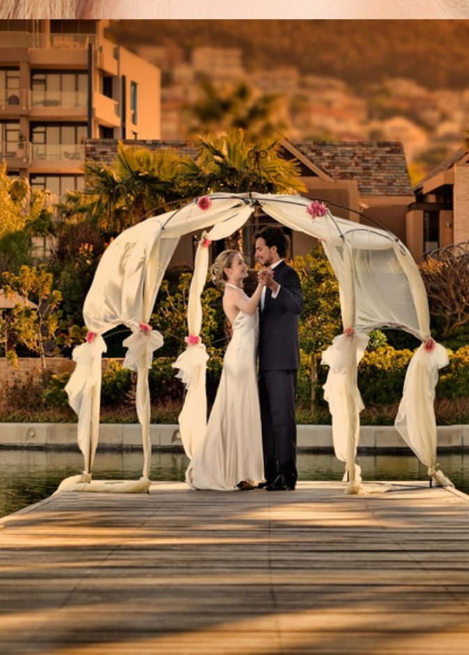 شهر عسل في الهند