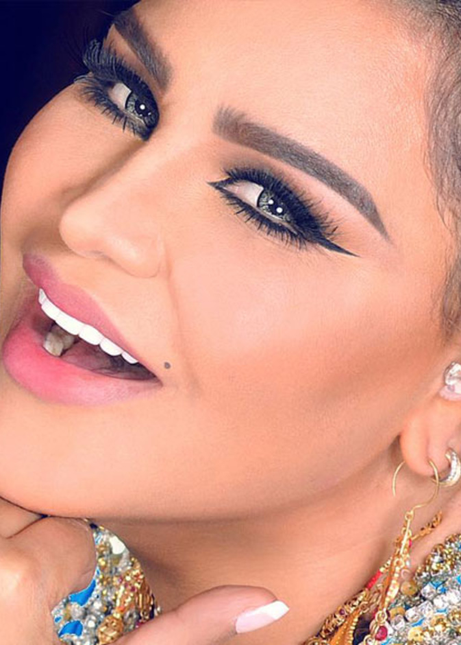 أحلام تقلد بيونسيه