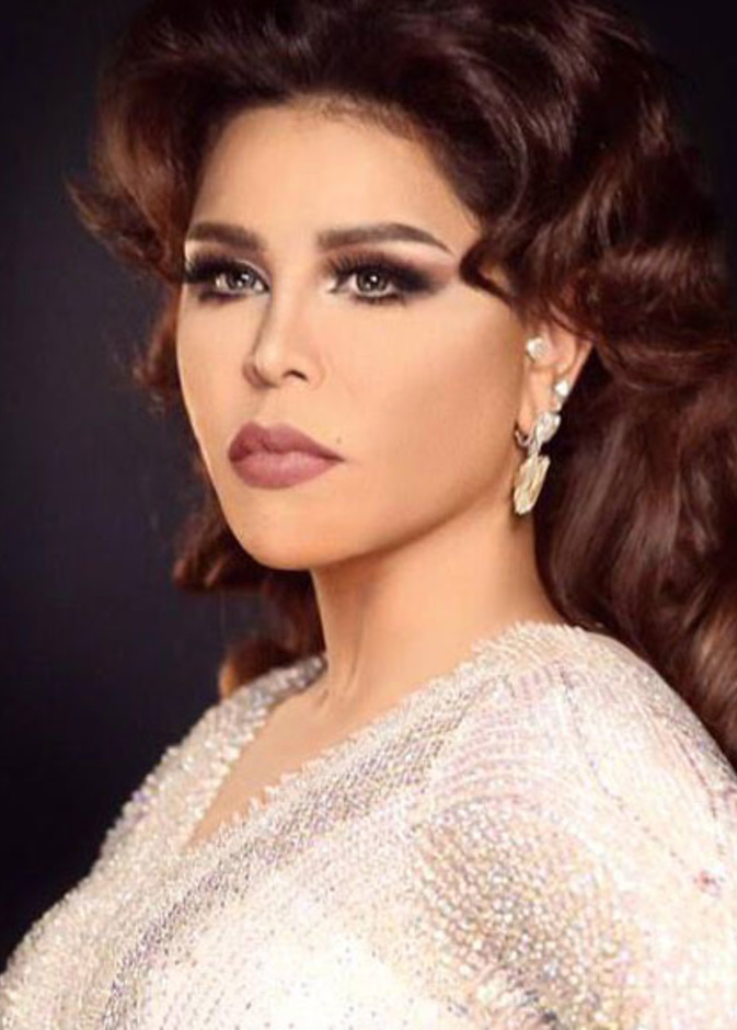  تغريدات الفنانة شمس