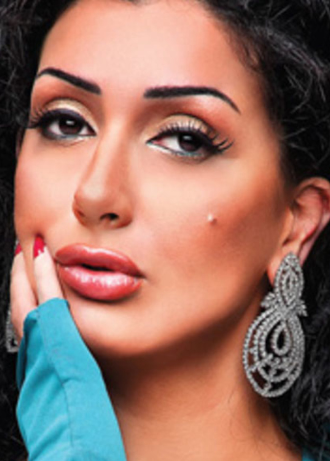 غادة عبدالرازق