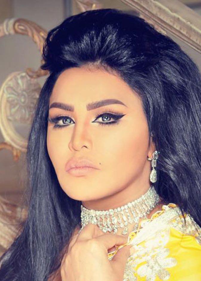 تغريدة أحلام