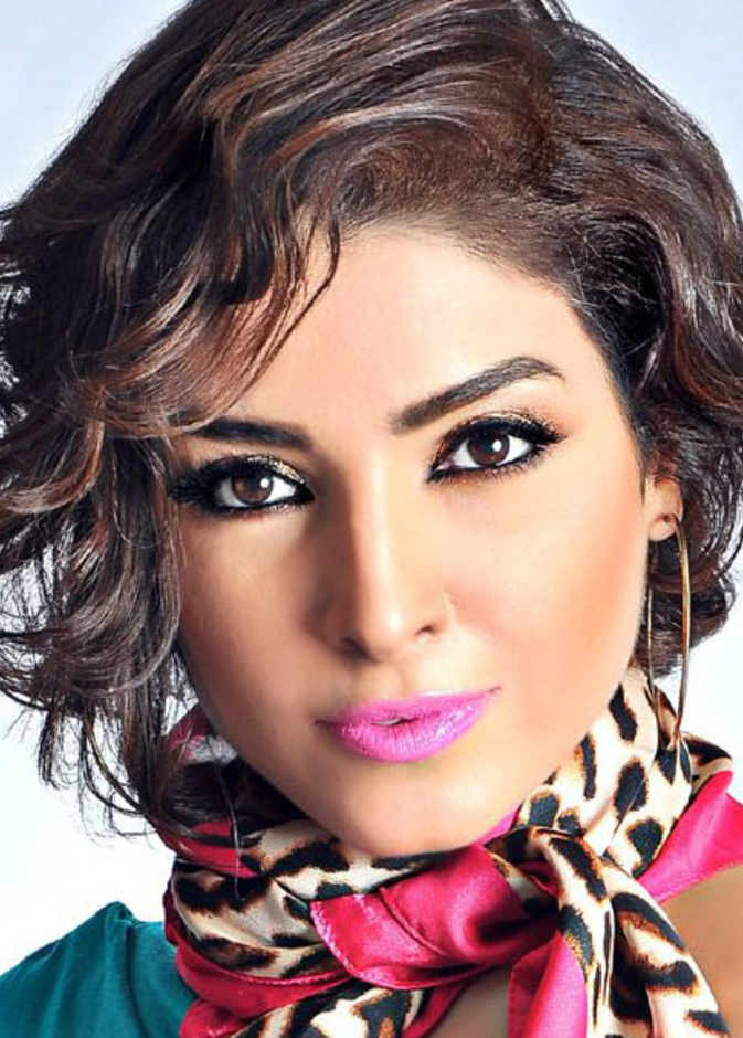 روجينا..جاذبية وجمال