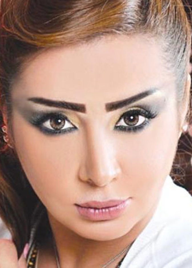 تغريدة شيماء على على الانستغرام