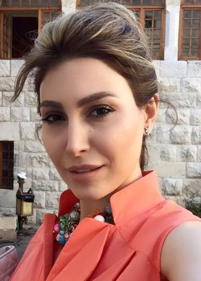 يارا ترتدي فستان الزفاف في الكليب المرتقب بيت حبيبي