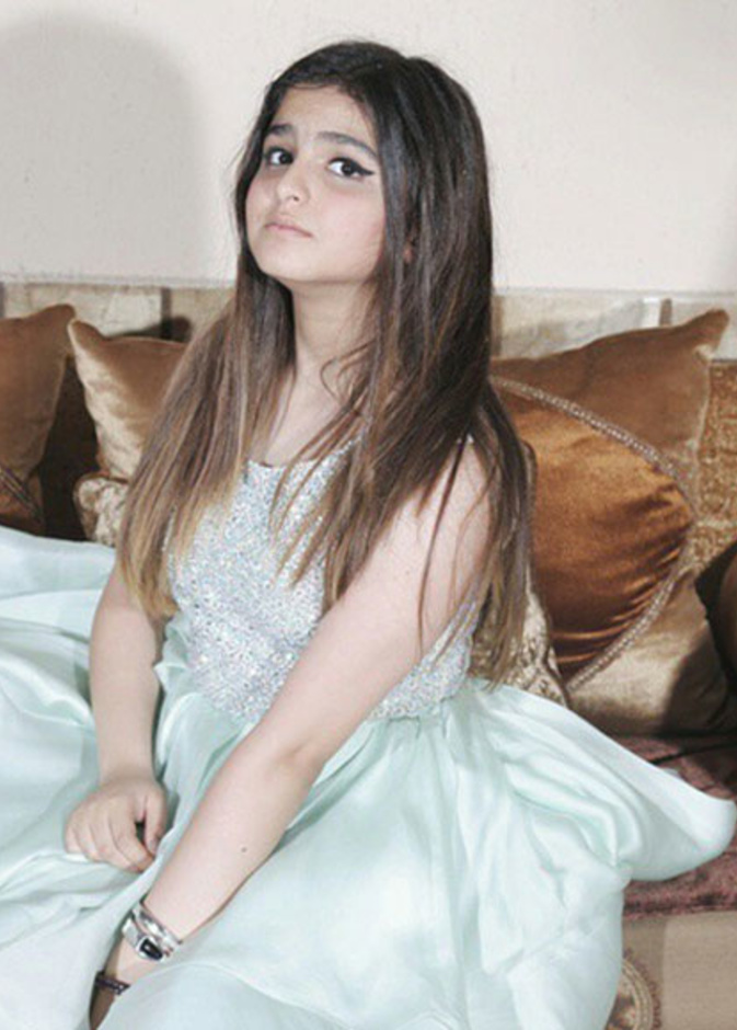 من اجواء حفل حلا الترك