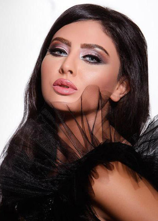 مريم في مدينة فينيس